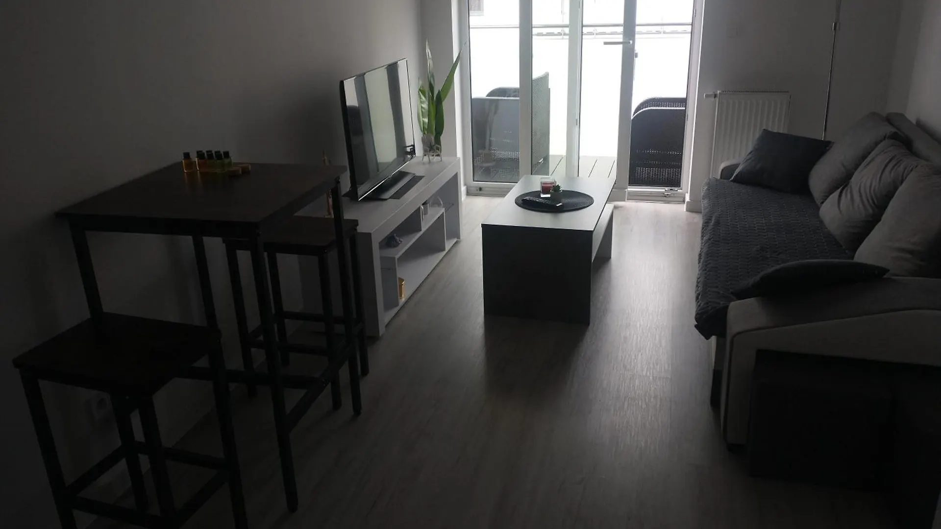 Apartment Apartament Spokojny Kolobrzeg