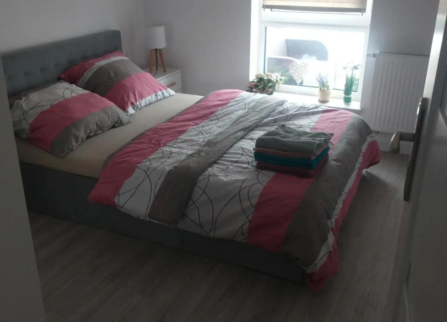 Apartament Spokojny Kolobrzeg Poland