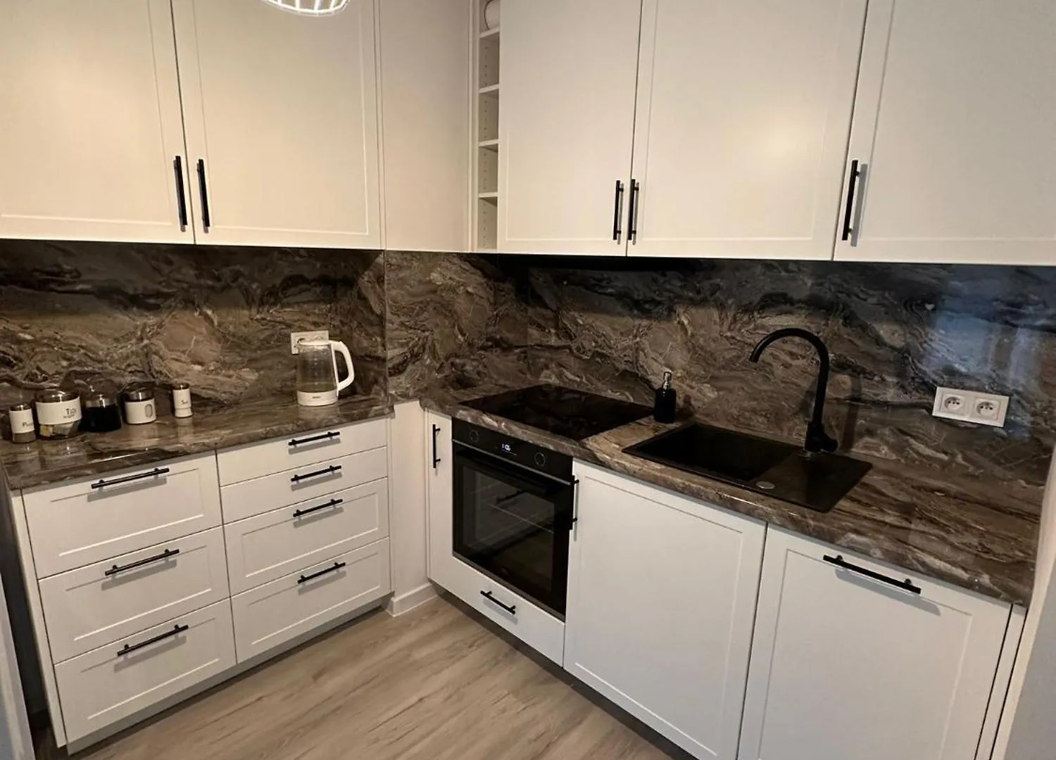 Apartament Spokojny Kolobrzeg Apartment